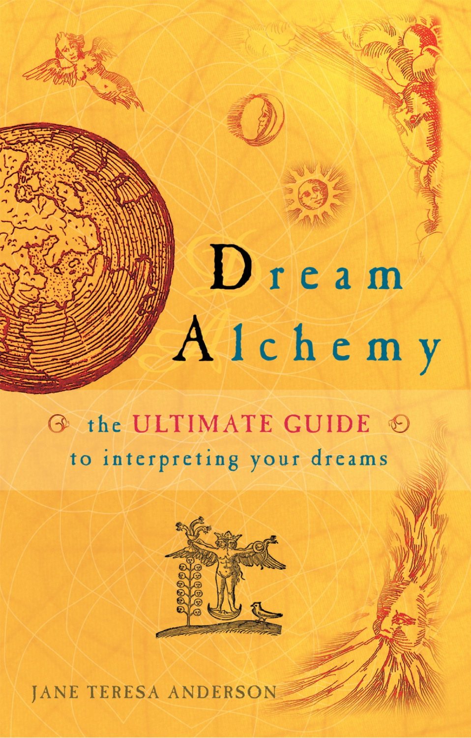 Алхимия 13. The Dream Alchemist. Dream book.