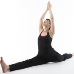 Hanumanasana