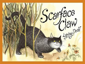 Pick out a couple of your child’s favourite books, ones that involve facing something scary and finishing with a happy ending.