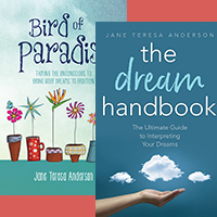 Jane Teresa Anderson's Latest Books